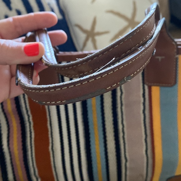 Tory Burch Ella Tote - Picture 5 of 5